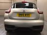 USED 2015 15 NISSAN JUKE 1.5 TEKNA DCI 5d 110 BHP FINANCE RATES  FROM 6.9%  APR