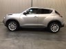 USED 2015 15 NISSAN JUKE 1.5 TEKNA DCI 5d 110 BHP FINANCE RATES  FROM 6.9%  APR