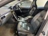 USED 2012 62 VOLVO V70 2.0 D4 SE 5d 161 BHP 