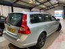USED 2012 62 VOLVO V70 2.0 D4 SE 5d 161 BHP 