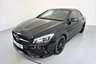 USED 2019 19 MERCEDES-BENZ CLA-CLASS 1.6 CLA 200 AMG LINE NIGHT EDITION PLUS 4d-1 OWNER CAR-NIGHT PACKAGE-HEATED HALF LEATHER-18