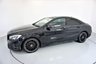 USED 2019 19 MERCEDES-BENZ CLA-CLASS 1.6 CLA 200 AMG LINE NIGHT EDITION PLUS 4d-1 OWNER CAR-NIGHT PACKAGE-HEATED HALF LEATHER-18
