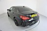 USED 2019 19 MERCEDES-BENZ CLA-CLASS 1.6 CLA 200 AMG LINE NIGHT EDITION PLUS 4d-1 OWNER CAR-NIGHT PACKAGE-HEATED HALF LEATHER-18