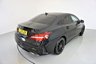 USED 2019 19 MERCEDES-BENZ CLA-CLASS 1.6 CLA 200 AMG LINE NIGHT EDITION PLUS 4d-1 OWNER CAR-NIGHT PACKAGE-HEATED HALF LEATHER-18
