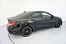 USED 2019 19 MERCEDES-BENZ CLA-CLASS 1.6 CLA 200 AMG LINE NIGHT EDITION PLUS 4d-1 OWNER CAR-NIGHT PACKAGE-HEATED HALF LEATHER-18
