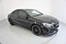 USED 2019 19 MERCEDES-BENZ CLA-CLASS 1.6 CLA 200 AMG LINE NIGHT EDITION PLUS 4d-1 OWNER CAR-NIGHT PACKAGE-HEATED HALF LEATHER-18