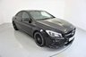 USED 2019 19 MERCEDES-BENZ CLA-CLASS 1.6 CLA 200 AMG LINE NIGHT EDITION PLUS 4d-1 OWNER CAR-NIGHT PACKAGE-HEATED HALF LEATHER-18