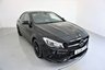 USED 2019 19 MERCEDES-BENZ CLA-CLASS 1.6 CLA 200 AMG LINE NIGHT EDITION PLUS 4d-1 OWNER CAR-NIGHT PACKAGE-HEATED HALF LEATHER-18