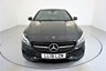 USED 2019 19 MERCEDES-BENZ CLA-CLASS 1.6 CLA 200 AMG LINE NIGHT EDITION PLUS 4d-1 OWNER CAR-NIGHT PACKAGE-HEATED HALF LEATHER-18