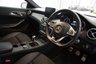USED 2019 19 MERCEDES-BENZ CLA-CLASS 1.6 CLA 200 AMG LINE NIGHT EDITION PLUS 4d-1 OWNER CAR-NIGHT PACKAGE-HEATED HALF LEATHER-18