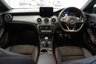 USED 2019 19 MERCEDES-BENZ CLA-CLASS 1.6 CLA 200 AMG LINE NIGHT EDITION PLUS 4d-1 OWNER CAR-NIGHT PACKAGE-HEATED HALF LEATHER-18
