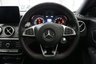 USED 2019 19 MERCEDES-BENZ CLA-CLASS 1.6 CLA 200 AMG LINE NIGHT EDITION PLUS 4d-1 OWNER CAR-NIGHT PACKAGE-HEATED HALF LEATHER-18