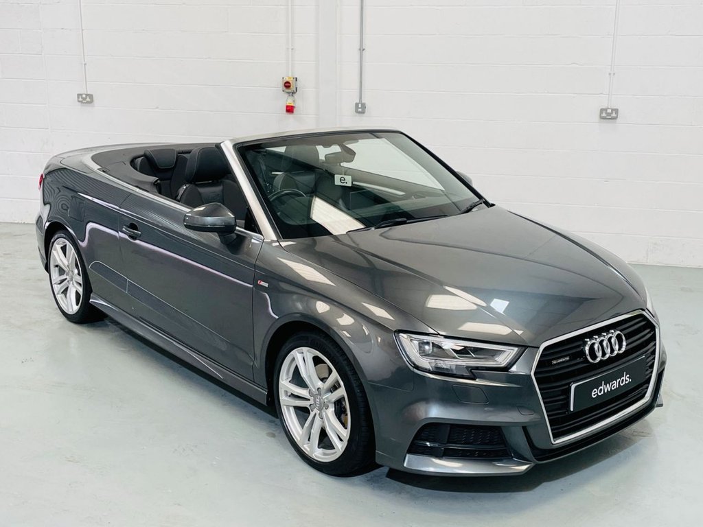View our AUDI A3