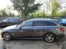 USED 2015 64 MERCEDES-BENZ C CLASS 2.1 C300 BT HYBRID (SELF-CHARGING) AMG LINE PREMIUM PLUS 5d 204 BHP Great Service History + Just Serviced, One Previous Owner, MOT until January 2022, Self-Charging Hybrid, Automatic, Excellent fuel economy! Only &pound;20 Road Tax!