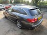 USED 2015 64 MERCEDES-BENZ C CLASS 2.1 C300 BT HYBRID (SELF-CHARGING) AMG LINE PREMIUM PLUS 5d 204 BHP Great Service History + Just Serviced, One Previous Owner, MOT until January 2022, Self-Charging Hybrid, Automatic, Excellent fuel economy! Only &pound;20 Road Tax!