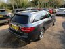 USED 2015 64 MERCEDES-BENZ C CLASS 2.1 C300 BT HYBRID (SELF-CHARGING) AMG LINE PREMIUM PLUS 5d 204 BHP Great Service History + Just Serviced, One Previous Owner, MOT until January 2022, Self-Charging Hybrid, Automatic, Excellent fuel economy! Only &pound;20 Road Tax!