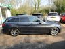 USED 2015 64 MERCEDES-BENZ C CLASS 2.1 C300 BT HYBRID (SELF-CHARGING) AMG LINE PREMIUM PLUS 5d 204 BHP Great Service History + Just Serviced, One Previous Owner, MOT until January 2022, Self-Charging Hybrid, Automatic, Excellent fuel economy! Only &pound;20 Road Tax!