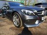 USED 2015 64 MERCEDES-BENZ C CLASS 2.1 C300 BT HYBRID (SELF-CHARGING) AMG LINE PREMIUM PLUS 5d 204 BHP Great Service History + Just Serviced, One Previous Owner, MOT until January 2022, Self-Charging Hybrid, Automatic, Excellent fuel economy! Only &pound;20 Road Tax!