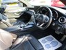 USED 2015 64 MERCEDES-BENZ C CLASS 2.1 C300 BT HYBRID (SELF-CHARGING) AMG LINE PREMIUM PLUS 5d 204 BHP Great Service History + Just Serviced, One Previous Owner, MOT until January 2022, Self-Charging Hybrid, Automatic, Excellent fuel economy! Only &pound;20 Road Tax!
