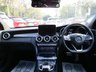 USED 2015 64 MERCEDES-BENZ C CLASS 2.1 C300 BT HYBRID (SELF-CHARGING) AMG LINE PREMIUM PLUS 5d 204 BHP Great Service History + Just Serviced, One Previous Owner, MOT until January 2022, Self-Charging Hybrid, Automatic, Excellent fuel economy! Only &pound;20 Road Tax!