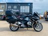 USED 2017 17 BMW R1200RT LE WITH AKRAPOVIC EXHAUST