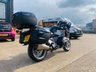 USED 2017 17 BMW R1200RT LE WITH AKRAPOVIC EXHAUST