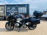 USED 2017 17 BMW R1200RT LE WITH AKRAPOVIC EXHAUST