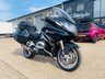 USED 2017 17 BMW R1200RT LE WITH AKRAPOVIC EXHAUST