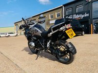 USED 2018 18 BMW R1200GS TE EXCLUSIVE ONE OWNER WITH FULL SERVICE HISTORY
