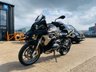 USED 2018 18 BMW R1200GS TE EXCLUSIVE ONE OWNER WITH FULL SERVICE HISTORY