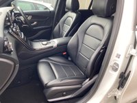USED 2018 18 MERCEDES-BENZ GLC-CLASS 2.1 GLC 250 D 4MATIC AMG LINE PREMIUM 5d 201 BHP 