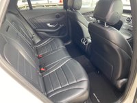 USED 2018 18 MERCEDES-BENZ GLC-CLASS 2.1 GLC 250 D 4MATIC AMG LINE PREMIUM 5d 201 BHP 