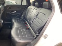 USED 2018 18 MERCEDES-BENZ GLC-CLASS 2.1 GLC 250 D 4MATIC AMG LINE PREMIUM 5d 201 BHP 