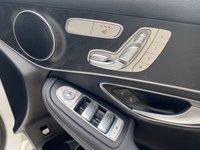 USED 2018 18 MERCEDES-BENZ GLC-CLASS 2.1 GLC 250 D 4MATIC AMG LINE PREMIUM 5d 201 BHP 
