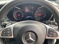 USED 2018 18 MERCEDES-BENZ GLC-CLASS 2.1 GLC 250 D 4MATIC AMG LINE PREMIUM 5d 201 BHP 