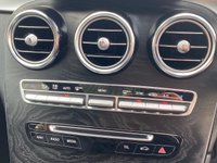 USED 2018 18 MERCEDES-BENZ GLC-CLASS 2.1 GLC 250 D 4MATIC AMG LINE PREMIUM 5d 201 BHP 