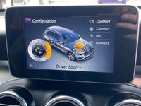 USED 2018 18 MERCEDES-BENZ GLC-CLASS 2.1 GLC 250 D 4MATIC AMG LINE PREMIUM 5d 201 BHP 