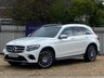 USED 2018 18 MERCEDES-BENZ GLC-CLASS 2.1 GLC 250 D 4MATIC AMG LINE PREMIUM 5d 201 BHP 