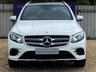 USED 2018 18 MERCEDES-BENZ GLC-CLASS 2.1 GLC 250 D 4MATIC AMG LINE PREMIUM 5d 201 BHP 