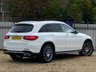 USED 2018 18 MERCEDES-BENZ GLC-CLASS 2.1 GLC 250 D 4MATIC AMG LINE PREMIUM 5d 201 BHP 