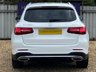 USED 2018 18 MERCEDES-BENZ GLC-CLASS 2.1 GLC 250 D 4MATIC AMG LINE PREMIUM 5d 201 BHP 