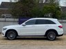USED 2018 18 MERCEDES-BENZ GLC-CLASS 2.1 GLC 250 D 4MATIC AMG LINE PREMIUM 5d 201 BHP 