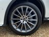 USED 2018 18 MERCEDES-BENZ GLC-CLASS 2.1 GLC 250 D 4MATIC AMG LINE PREMIUM 5d 201 BHP 