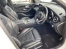 USED 2018 18 MERCEDES-BENZ GLC-CLASS 2.1 GLC 250 D 4MATIC AMG LINE PREMIUM 5d 201 BHP 