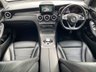 USED 2018 18 MERCEDES-BENZ GLC-CLASS 2.1 GLC 250 D 4MATIC AMG LINE PREMIUM 5d 201 BHP 