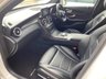USED 2018 18 MERCEDES-BENZ GLC-CLASS 2.1 GLC 250 D 4MATIC AMG LINE PREMIUM 5d 201 BHP 