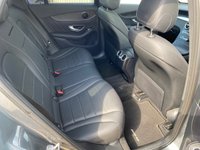 USED 2018 18 MERCEDES-BENZ GLC-CLASS 2.1 GLC 250 D 4MATIC AMG LINE PREMIUM 5d 201 BHP 