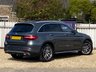USED 2018 18 MERCEDES-BENZ GLC-CLASS 2.1 GLC 250 D 4MATIC AMG LINE PREMIUM 5d 201 BHP 