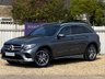 USED 2018 18 MERCEDES-BENZ GLC-CLASS 2.1 GLC 250 D 4MATIC AMG LINE PREMIUM 5d 201 BHP 