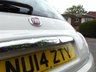 USED 2014 14 FIAT 500 1.2 LOUNGE 3d 69 BHP ONLY 24K FROM NEW FSH VGC